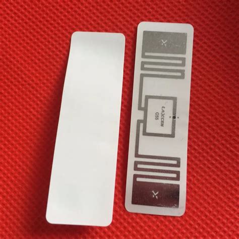 a passive uhf-rfid tag with inkjet-printed electrochromic paper display|A passive UHF.